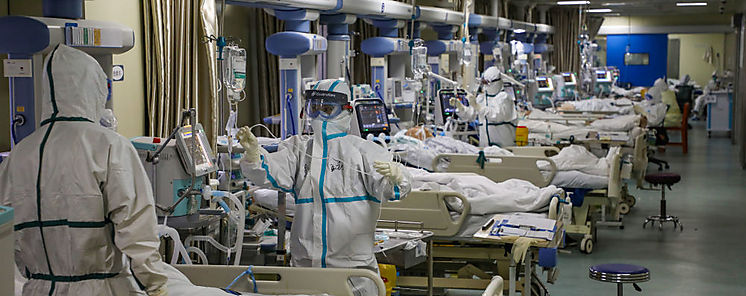 Cul es la diferencia entre pandemia epidemia y endemia