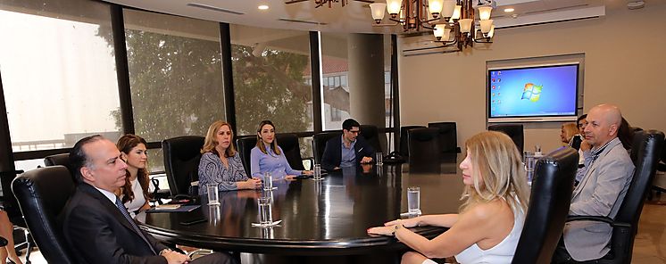 La fundacin Mirpuri se instalara en Panam
