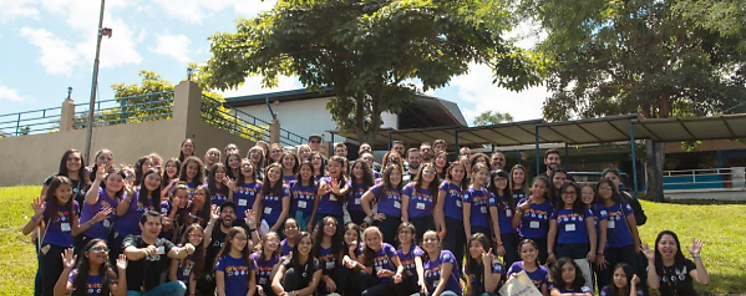 Incentivemos a las mujeres a estudiar carreras STEM