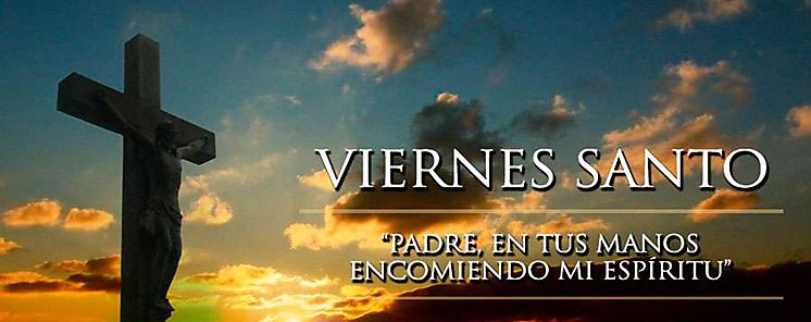 Viernes Santo Celebracin de la Pasin del Seor