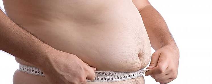 Obesidad es la forma de malnutricin ms comn en casi todo el mundo