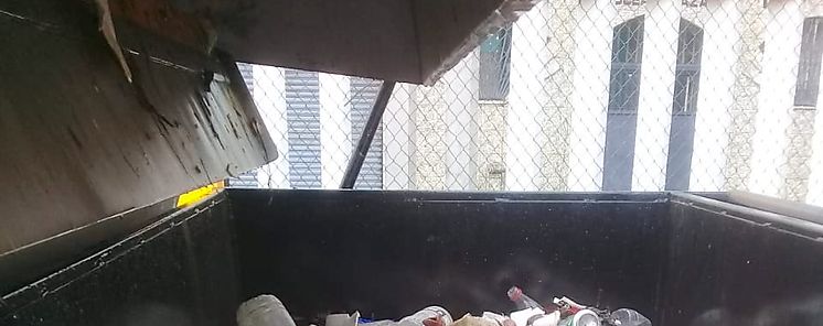 Profundo operativo de limpieza se realiza en estacin de bombeo en Coln