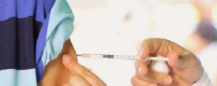 70 de la poblacin debe vacunarse para que termine la pandemia
