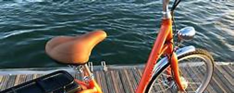 El boom de las bicis en la pandemia
