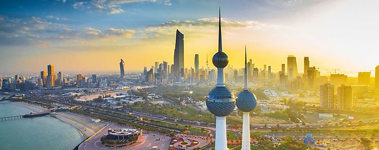 Kuwait permite por primera vez a las mujeres unirse al ejrcito