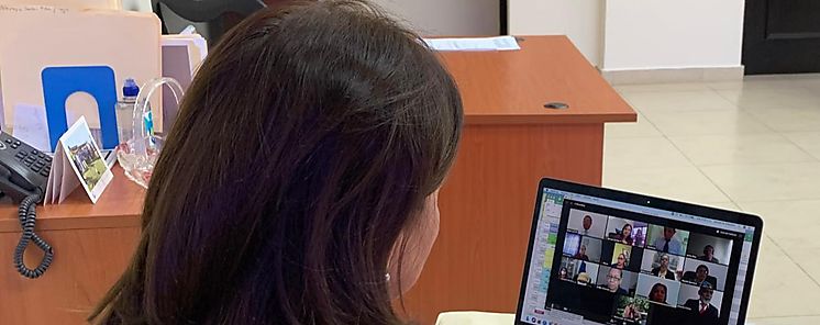Universidades utilizan Plataformas virtuales educativas ante el Covid19
