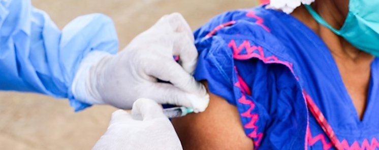 Vacunas no son solo para los nios los adultos tambin necesitan vacunarse