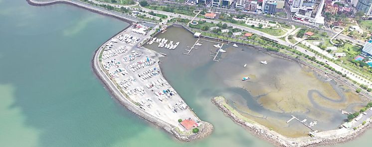 Panamá con siete ríos entre los más contaminados del Mundo Panamá con siete ríos entre los más contaminados del Mundo