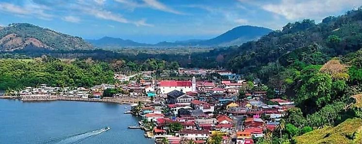 En ULAPS de Portobelo continan la lucha contra la COVID19