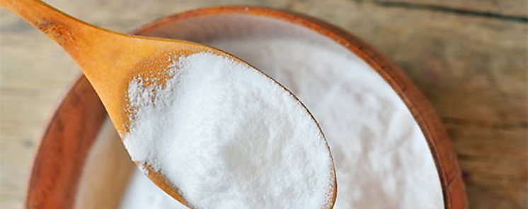 Bicarbonato de sodio para casi todo