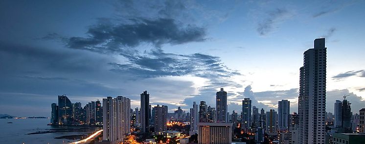 Panam ocupa la posicin N 41 de los pases ms felices del mundo