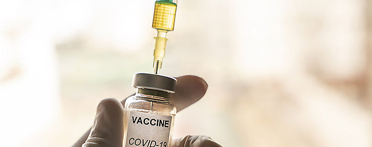 OMS pidi moratoria a una tercera dosis