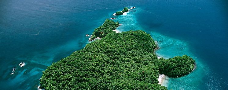 Elaboran Plan Operativo Anual 2022 del Parque Nacional Coiba