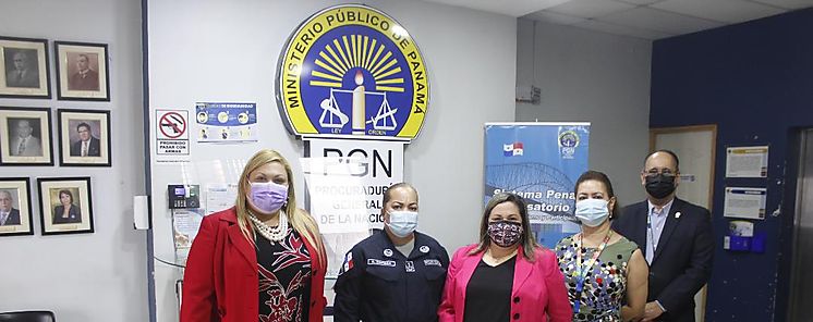 Proponen crear el botn de pnico contra la violencia