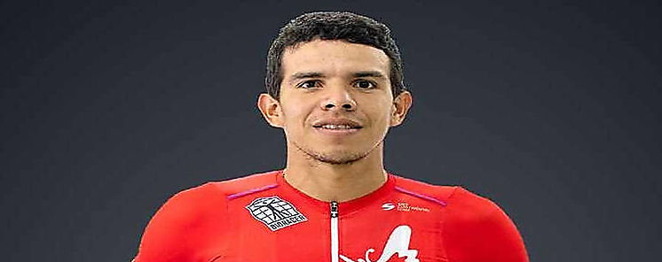Franklin Archibold el gran campen del Tour de Panam