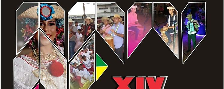 Festival Nacional de la Cumbia Chorrerana