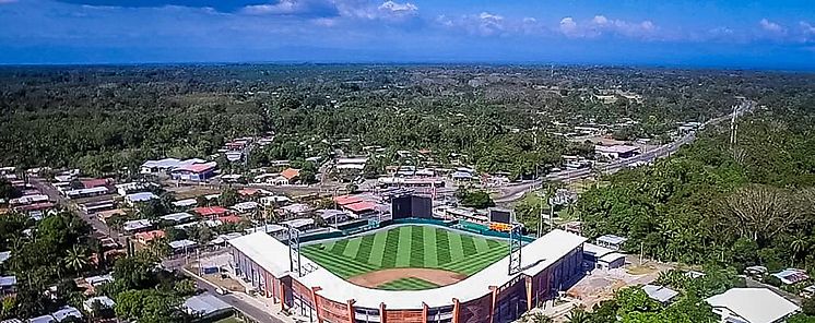 Construyen hospital en Bar a un costo de B 642 millones