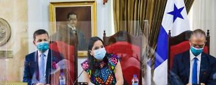 Impulsarn programas sociales en los corregimientos de la ciudad capital