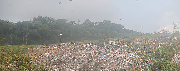 Defensora del Pueblo abre queja por afectacin ambiental en Cerro Patacn