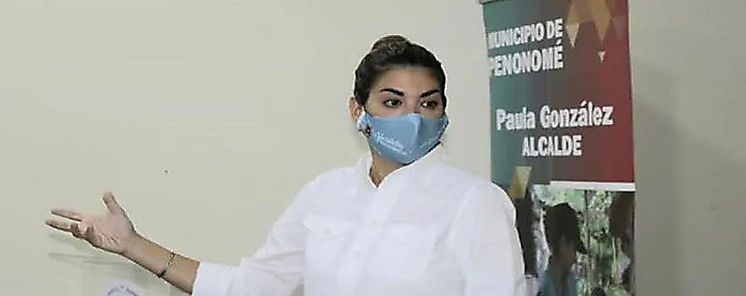 Presupuesto para el Municipio de Penonom pendiente de publicacin en Gaceta Oficial