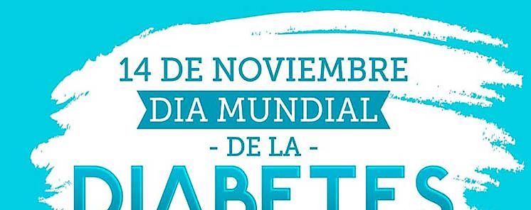 Da Mundial de la Diabetes