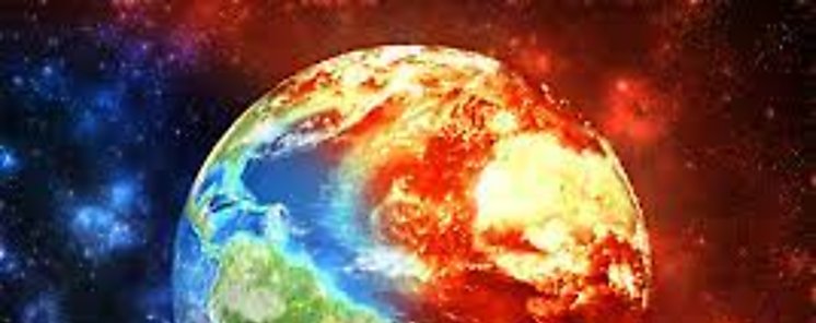 Alertan sobre cambios en capas atmosfricas por calentamiento global