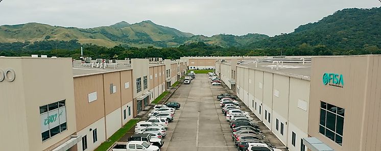 Impulsan el empleo en Panam Oeste con alianza estratgica