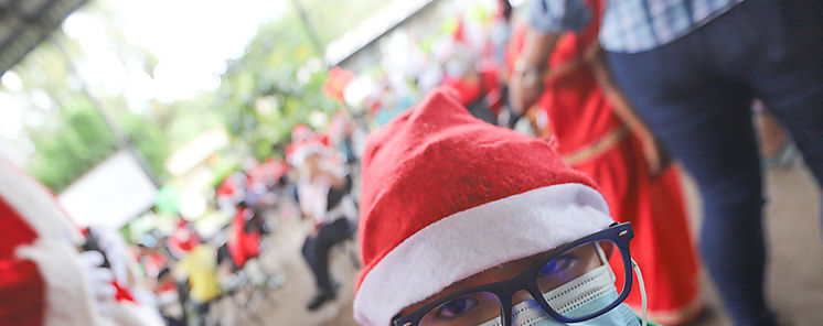 La Navidad y su impacto en las emociones de los nios