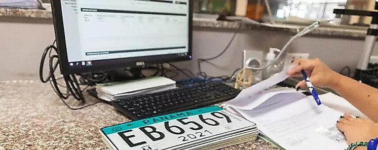 Calcomanas vehiculares correspondientes de febrero se entregarn este viernes