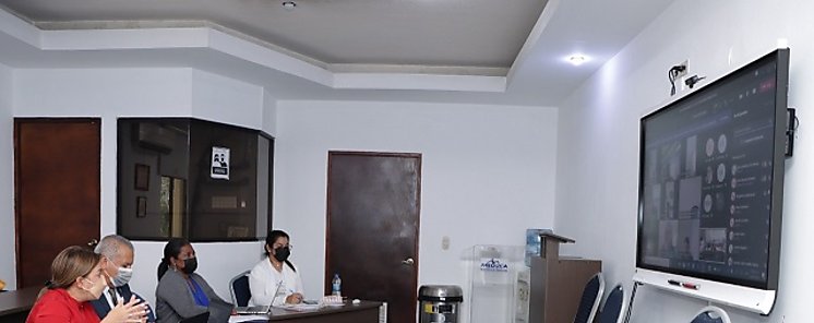 Universidad de ciencias pedaggicas en Veraguas