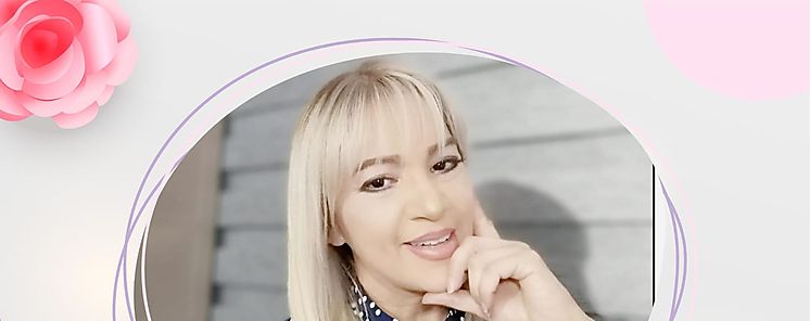 Da Internacional de la Mujer un anlisis en primera persona