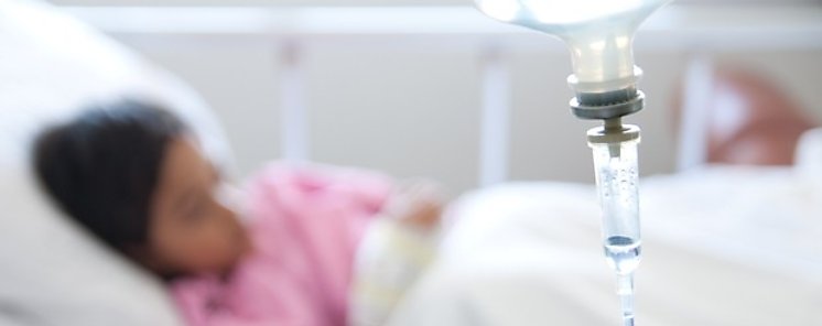 Aumentan enfermos de hepatitis infantil aguda en el mundo