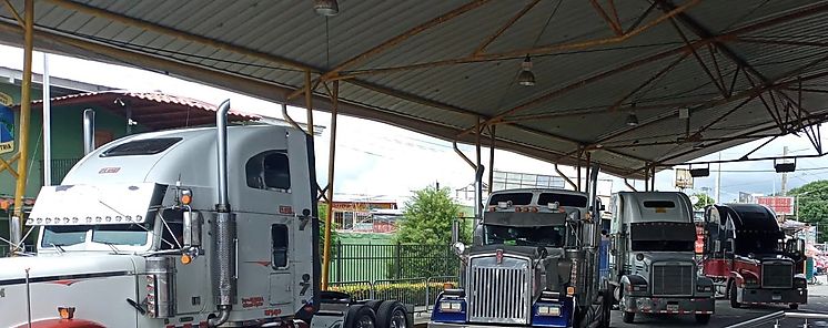 Carta abierta a la Nacin de los gremios de transporte