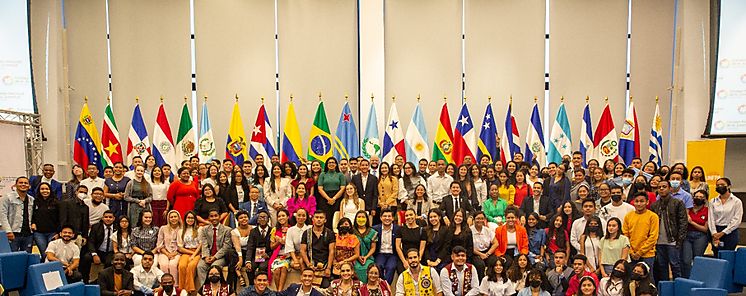 Asumi la nueva Junta Directiva del Consejo Nacional de la Juventud