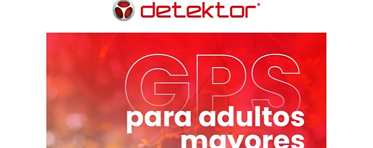 Adultos mayores con problemas de la memoria pueden ser monitoreados con sistema GPS