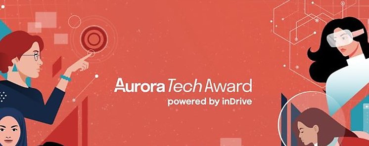 Premio Aurora Tech reconoce la innovacin de las mujeres en el mundo de la tecnologa