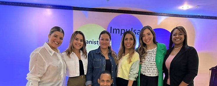 Banistmo promueve el empoderamiento de las mujeres en provincias