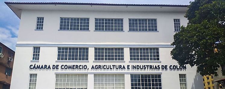 Presidenta de la Cmara de Comercio de Coln advierte impactos negativos en lo social y econmico para el 2024