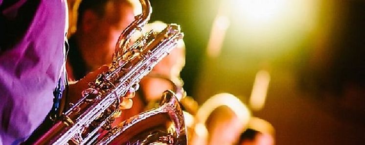Banda de mujeres sobresale en Festival del Jazz en Panam