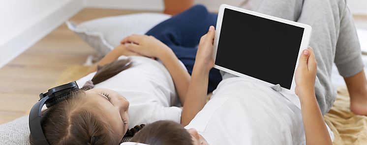 Cmo garantizar una navegacin digital ms segura para nios y adolescentes