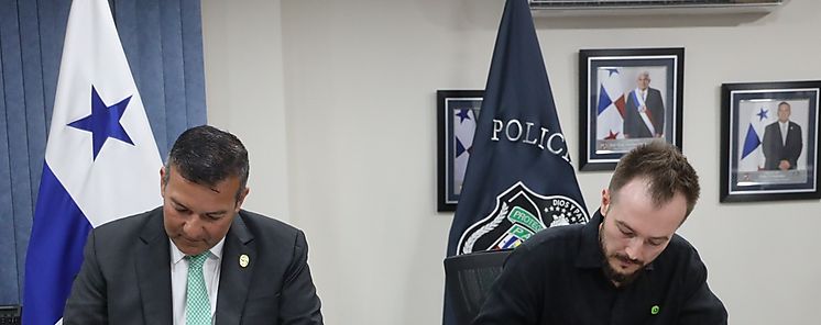 inDrive fortalece la seguridad en Panam mediante una alianza con la Polica Nacional