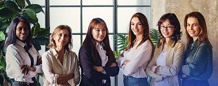 Global Bank celebra el mes de la mujer destacando el imacto del programa NICA