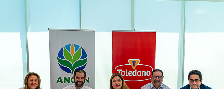 Toledano y ANCON firman alianza para impulsar la conservacin de los recursos naturales en Panam