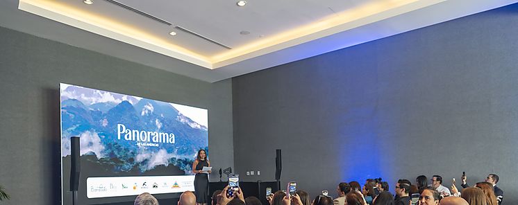PANORAMA DE LAS AMRICAS LANZA EXPERIENCIA CHIRIQU UNA INICIATIVA REGIONAL PARA IMPULSAR EL TURISMO HACIA PANAM