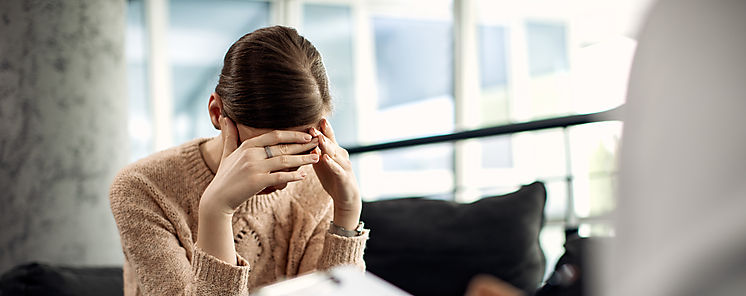 Sin salud mental no hay salud