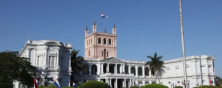 Paraguay entre los seis pases del mundo que consumen 100  de energa elctrica renovable