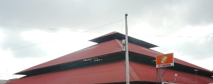 Avanza rescate de ciudad Coln 