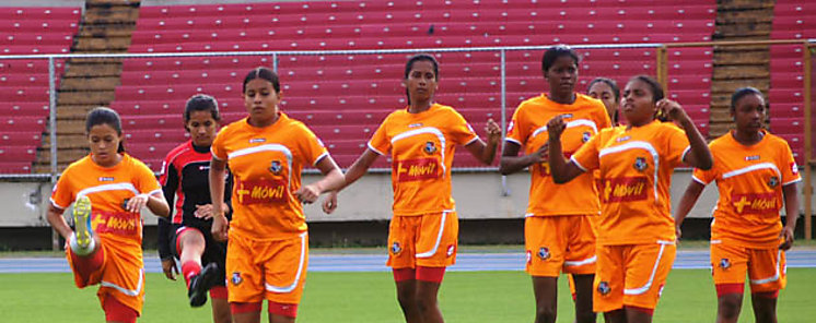 Unesco aboga por mayor cobertura meditica a mujeres deportistas