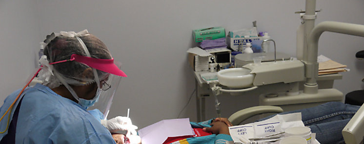 26 mil 245 pacientes fueron atendidos en las consultas de Odontologa en Colm