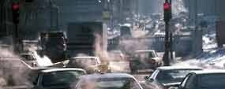 Norma europea sobre carbono es alarmante segn fabricantes de autos